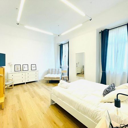 Suites Larios マラガ エクステリア 写真