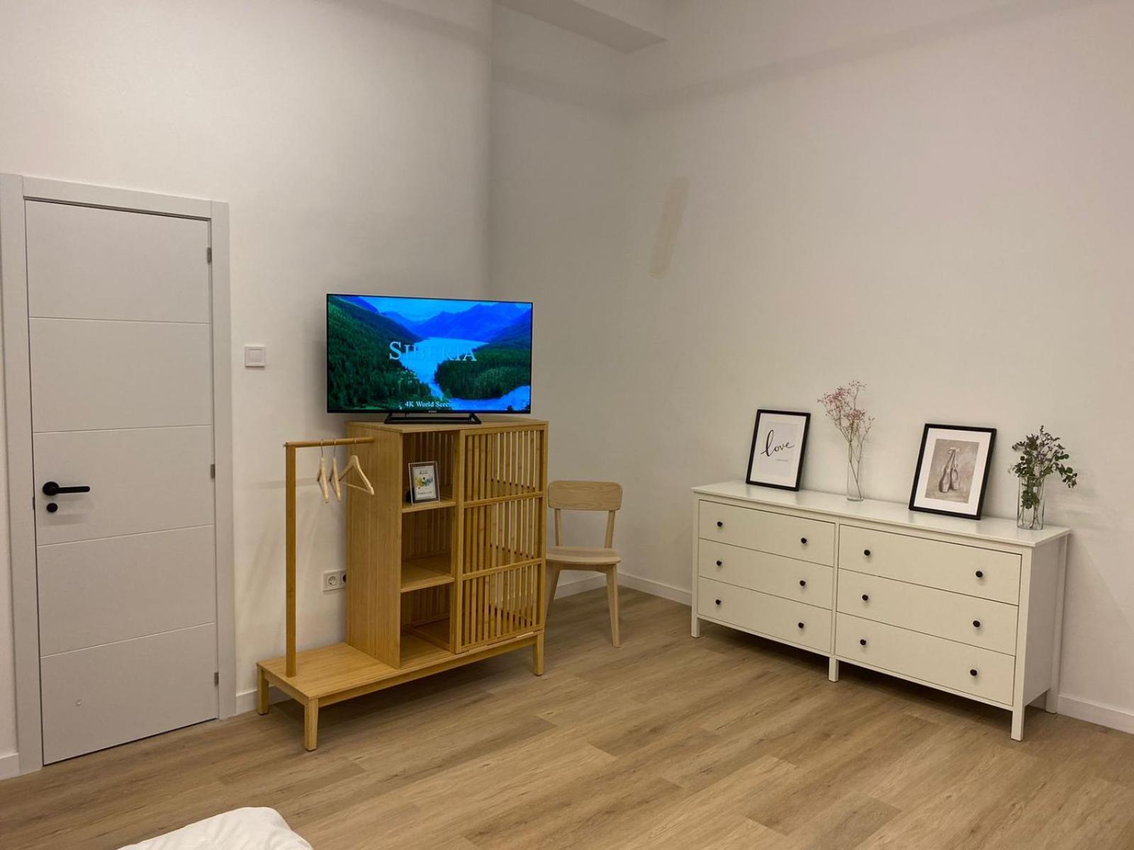 Suites Larios マラガ エクステリア 写真
